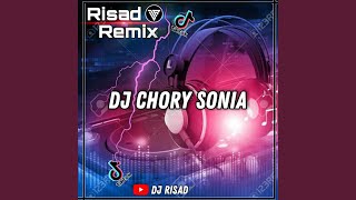 DJ Chory Sonia Slow Angklung