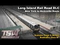 [TSW] Train Sim World - Long Island Rail Road DLC: Kings & Queens Scenario