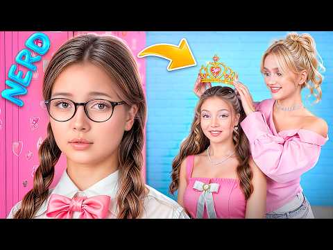 From Queen Bee to Bestie! How a Mean Girl Helped Me Get Popular