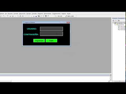 contraseña encriptada - encriptar una contraseña o password en visual basic 6.0