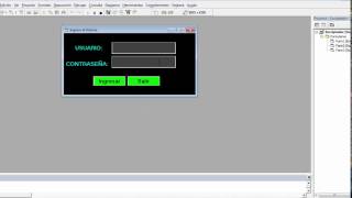 contraseña encriptada - encriptar una contraseña o password en visual basic 6.0
