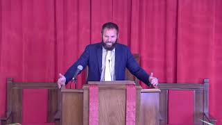 Isaiah 29:1–8: The Unexpected Judgment and Deliverance (Dr. Michael Grasso)