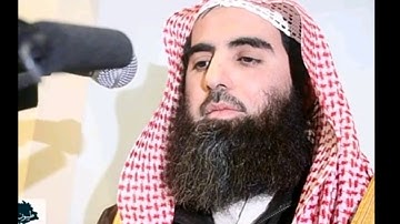 للفقراء الذين أحصروا في سبيل اللّه ~ تلاوة خاشعة للشيخ محمد اللحيدان