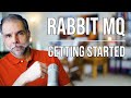 RabbitMQ Getting Started