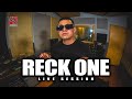 Freestyle tv mty   live session reck one