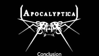 Apocalyptica - Conclusion