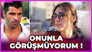 Cansu Dere'den Mehmet Akif Alakurt'un Sözlerine İlginç Yorum !