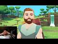 So I tried this new MMO..