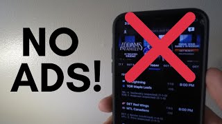 How to Block All In-App Advertisements on Your iPhone! by iProHackr 278,479 views 4 years ago 3 minutes, 52 seconds
