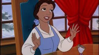 Belle S Magical World Special Edition Trailer Youtube Belle S Magical World Special Edition Trailer Youtube