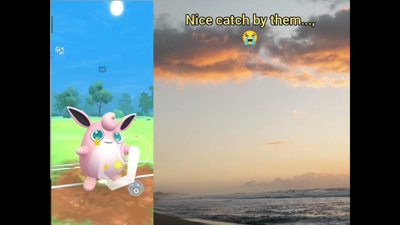 THAT CATCH WON'T SAVE YOU OPPONENT...🤯🤯🤯 