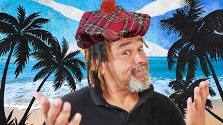 Why Does Scotland Own Hawaii ?