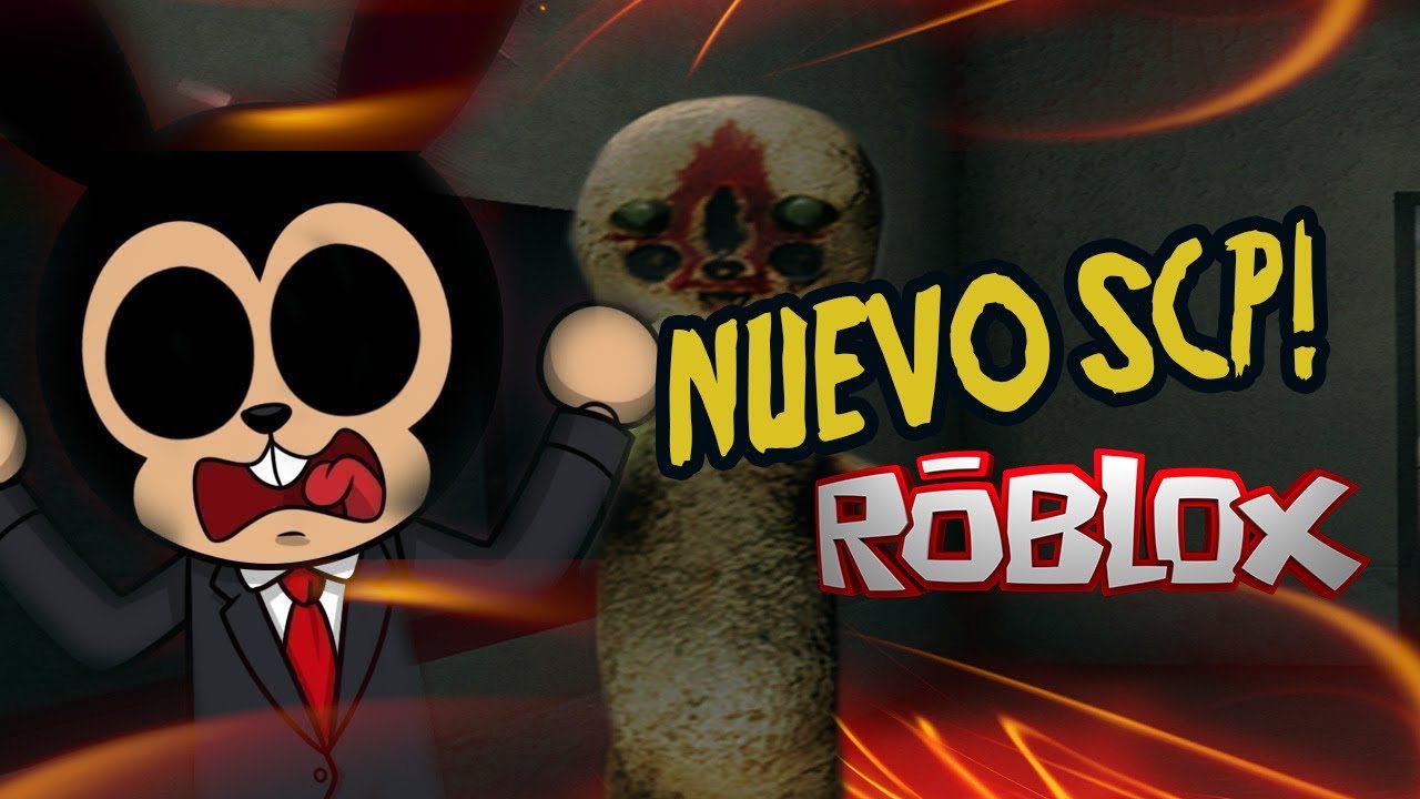 Nuevo Juego Epico De Scp En Roblox Itowngameplay Vloggest - roblox scp 106 audio