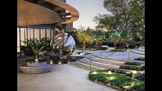 Park Quarter Melbourne