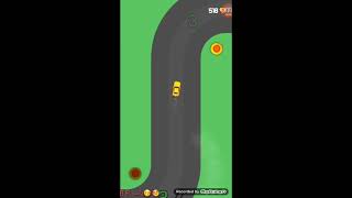 السلام عليكم شباب او بنات .... اليوم جبناكم لعبة اسمها sling Drift رابط العبة بالوصف 👇👇 screenshot 3