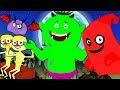happy halloween | scary songs for children | kids nursery rhyme | baby song | videos for children