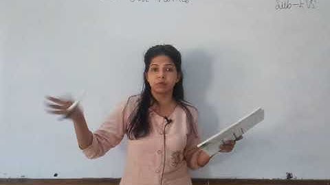 Class II EVS Chap 8 Our Homes Part 1