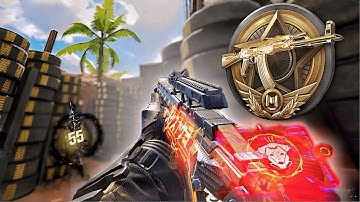 DESTROYING Pro Players on Nuketown With the SKS (55 Kills)