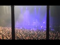 ENCORE! Peter Hook & The Light - Atmosphere, feat. Mark Lanegan - The Roundhouse, London, 18/12/17