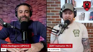 ZERT PA  Training and Meet N Greet Information