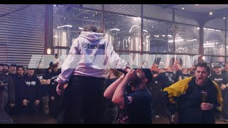 IMPUNITY - 4K- MULTICAM FULL SET - ANARCHY BREW CO, NEWCASTLE 20.09.25