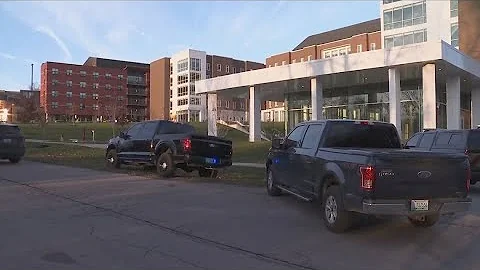 Suspect in custody after fatal shooting at Kentucky State University