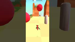 swing loops grapple hook race mod apk screenshot 1