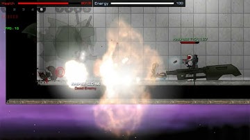 Plazma Burst 2 - (Custom Maps) - Easy Mode (Methroidman101-unstoppable) // Game Walkthrough