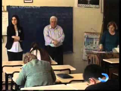 მეთორმეტეკლასელები, რომლებმაც საათების 30%-ზე მეტი გააცდინეს, გამოცდებს ექსტერნად ჩააბარებენ