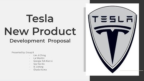 MKT 4218 AUG 2021 (Group 8) Presentation Video