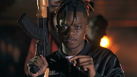 JayDaYoungan - Never Been Stepped On ft. FG Famous (Music Video)