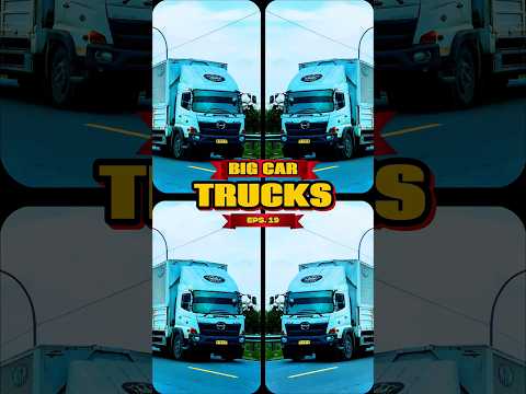 19 Truck KSP KILAU ( DK-BT )