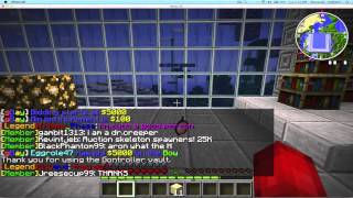 Enderchest Bug