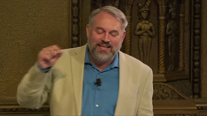 Rev Todd Humphrey Fear, Faith and Forgiveness