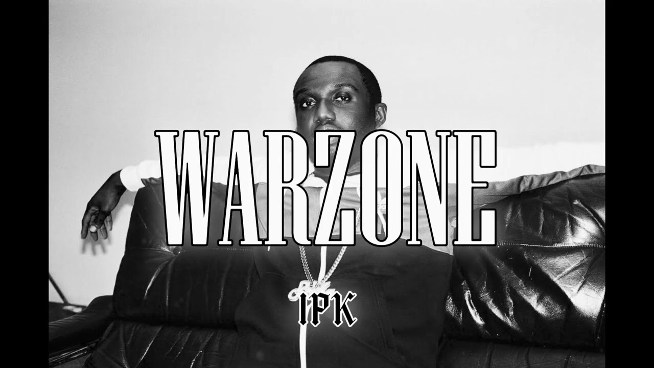 [FREE] Headie One x 163Margs Type Beat "WARZONE" | UK Drill 2026 (@ipk.pl)