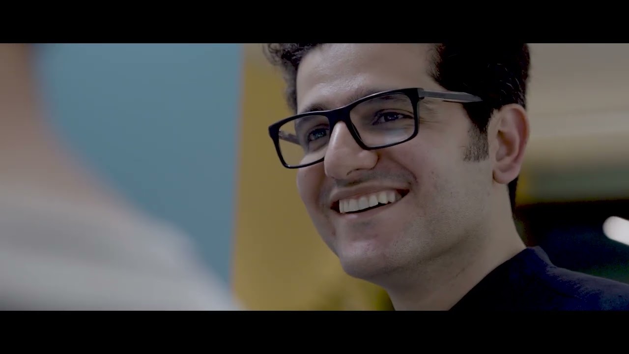 Leading the digital revolution: Qualcomm XR Labs Europe