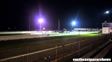 Chevy Cobalt SS Drag Racing