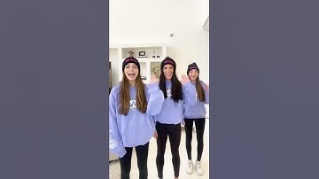 Thumbnail of Hi We're Triplets (Rebecca Zamolo and Merrell Twins)