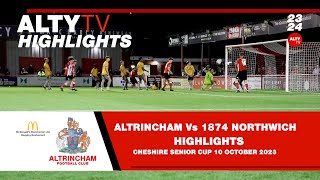 ▶️ Aldershot vs Altrincham Live Stream & on TV, Prediction, H2H