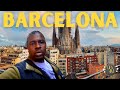 Barcelona Travel Guide | BEST Locations