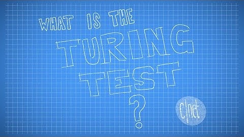 What is the Turing Test?