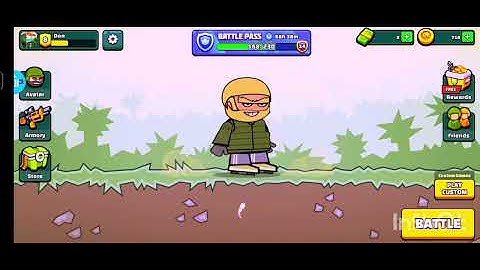 Mini militia connection lost problem solve 100% in this video watch quickly