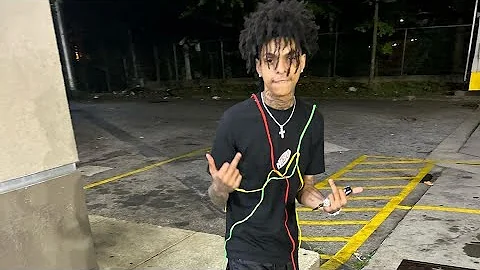 Lil Tony - Old Money (Reupload)