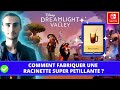 Comment fabriquer une racinette super petillante dans ddv 