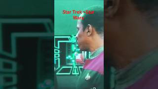 space based soap operas. #startrek #ds9