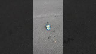 AlphaBot Motor test with Raspberry Pi 3 Model B by Tae and Abdullah