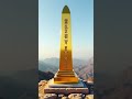 духовный обелиск для слежки за врагами,сбора энергии и маяка для нужных людей #проповедь #молитвы