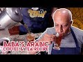 How to Make Arabic Coffee and Tea!