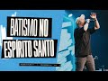 BATISMO NO ESPÍRITO SANTO - VINICIUS ZULATO | COMPACTO