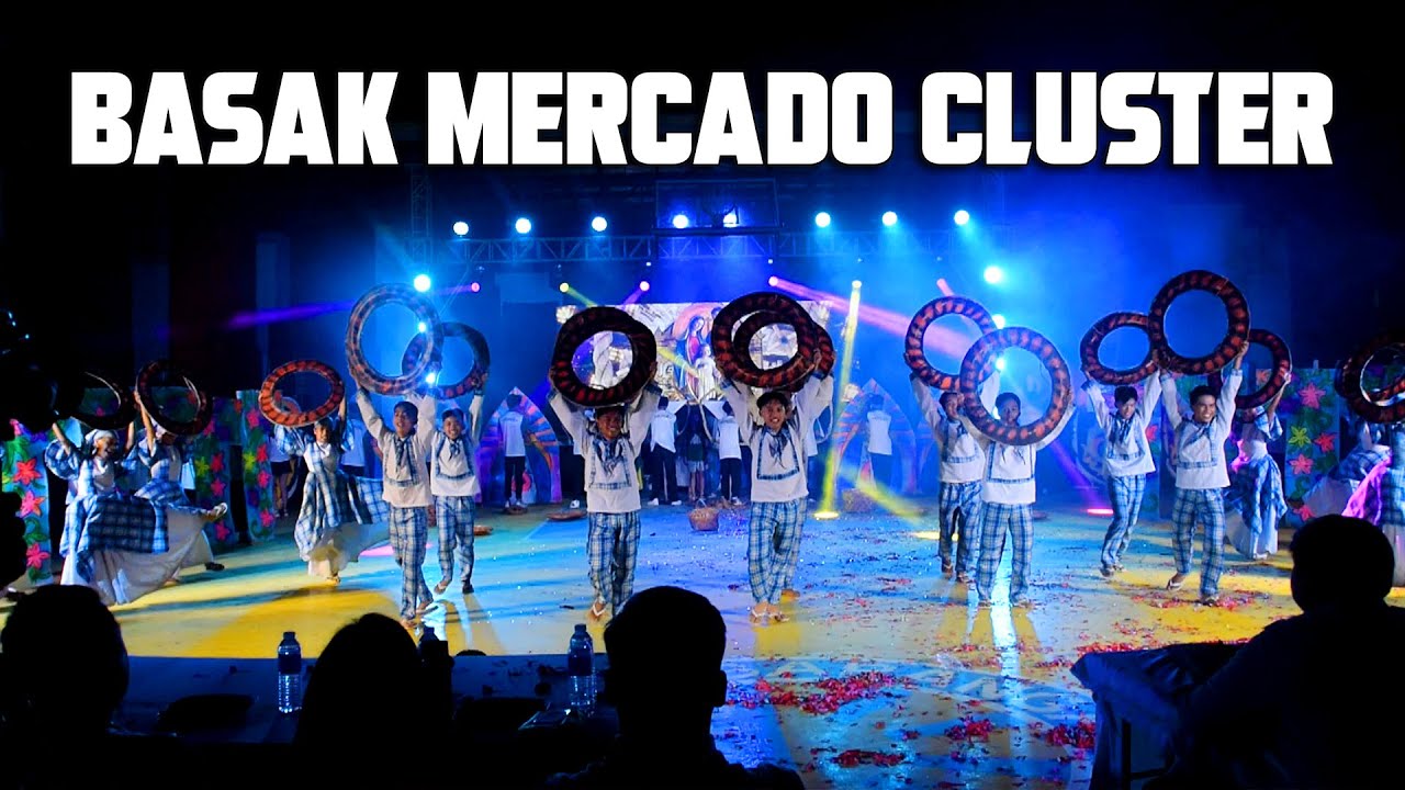 PISI FESTIVAL 2023 RITUAL | BASAK MERCADO CLUSTER